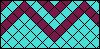 Normal pattern #17888 variation #193834