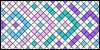 Normal pattern #33780 variation #193836