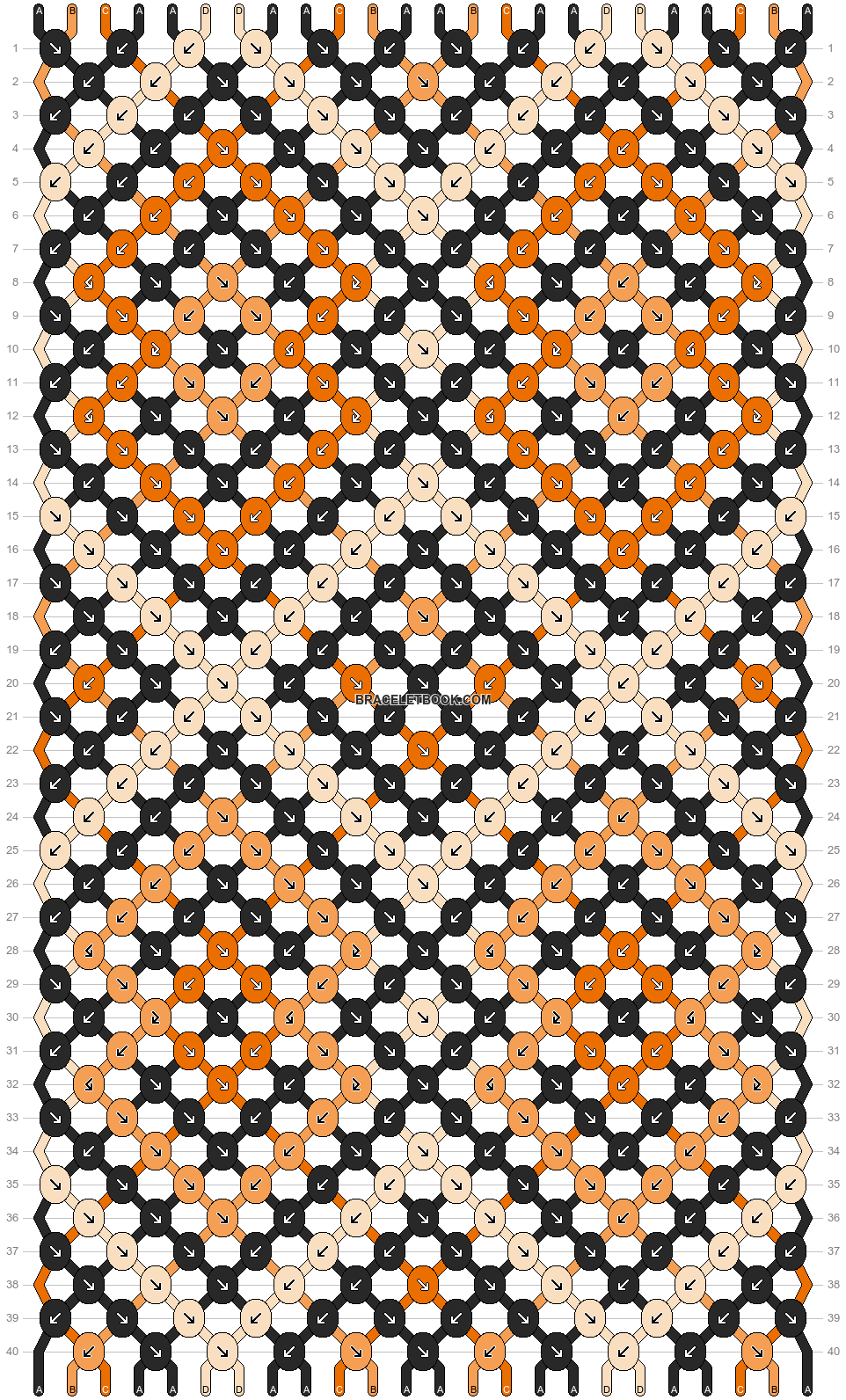 Normal pattern #105663 variation #193848 pattern