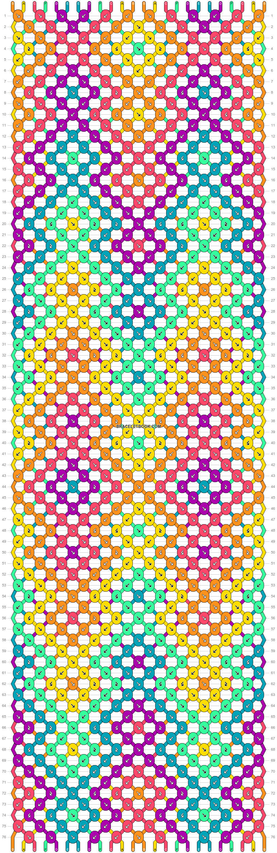 Normal pattern #105714 variation #193861 pattern
