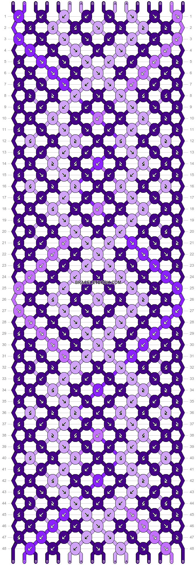 Normal pattern #105723 variation #193863 pattern