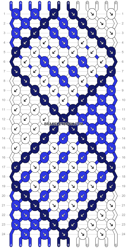Normal pattern #105709 variation #193873 pattern