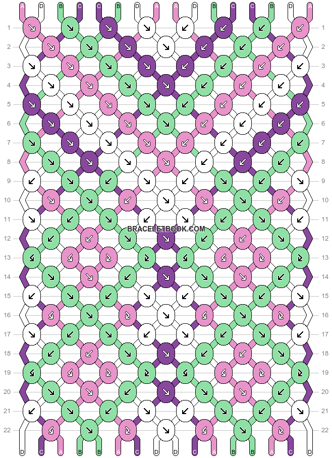 Normal pattern #3904 variation #193877 pattern