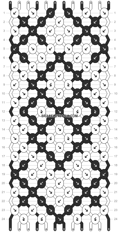 Normal pattern #105751 variation #193881 pattern