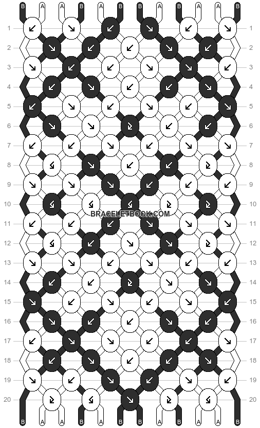 Normal pattern #105756 variation #193885 pattern