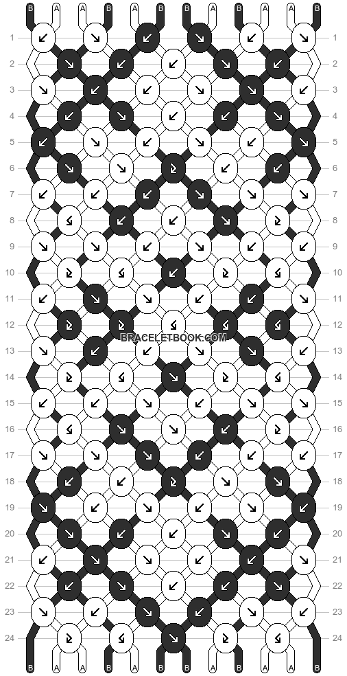 Normal pattern #105750 variation #193886 pattern