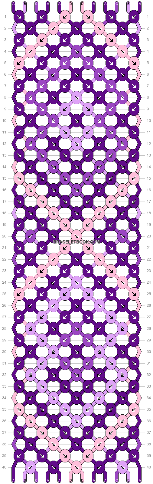 Normal pattern #105662 variation #193888 pattern