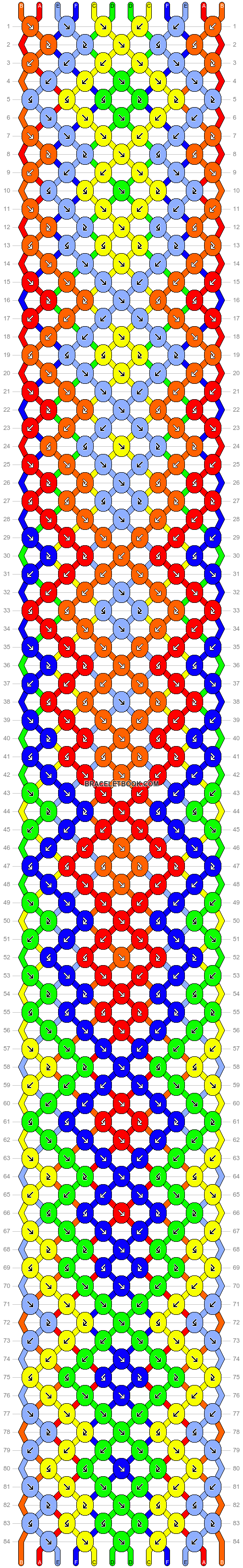 Normal pattern #105592 variation #193895 pattern