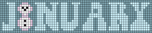 Alpha pattern #58536 variation #193901