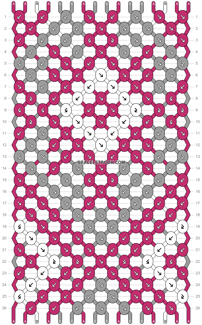 Normal pattern #34501 variation #193904 pattern