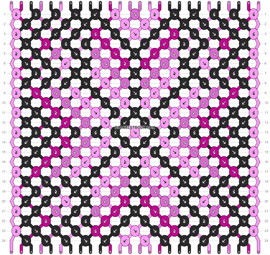 Normal pattern #64717 variation #193906 pattern