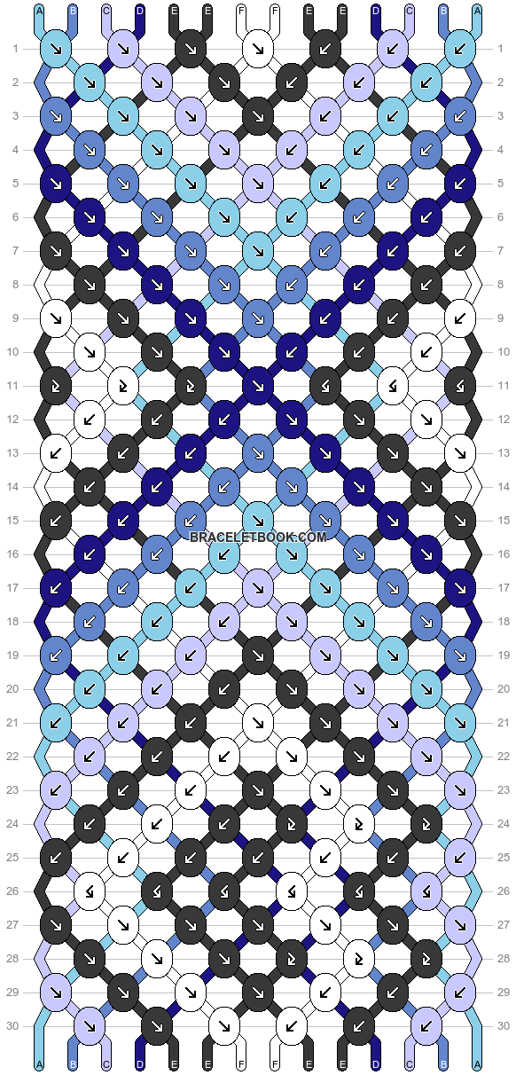 Normal pattern #39722 variation #193909 pattern