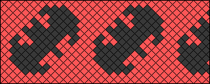 Normal pattern #57335 variation #193926