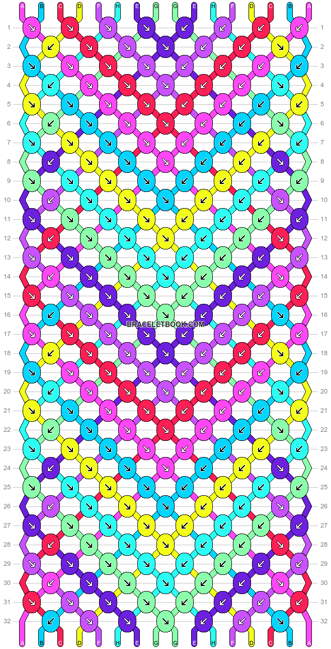 Normal pattern #105671 variation #193927 pattern