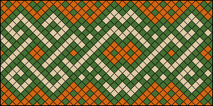 Normal pattern #105040 variation #193932