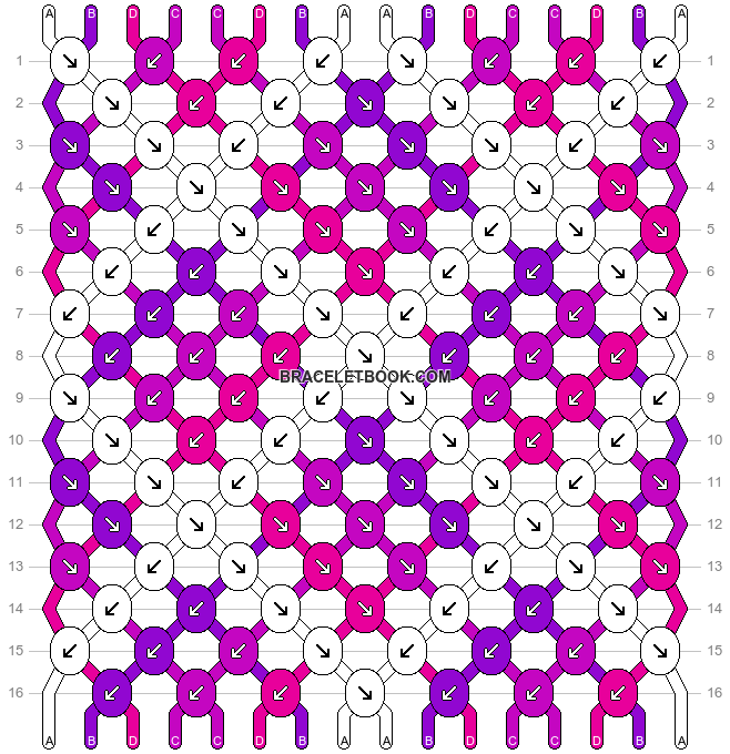 Normal pattern #105270 variation #193934 pattern
