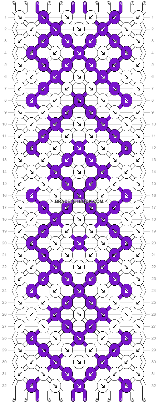 Normal pattern #103545 variation #193936 pattern