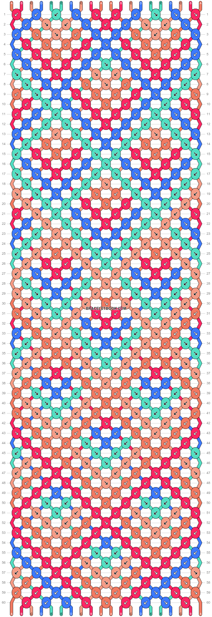 Normal pattern #35571 variation #193946 pattern