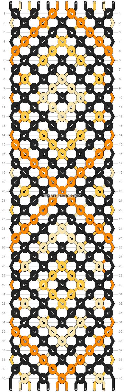 Normal pattern #105652 variation #193948 pattern
