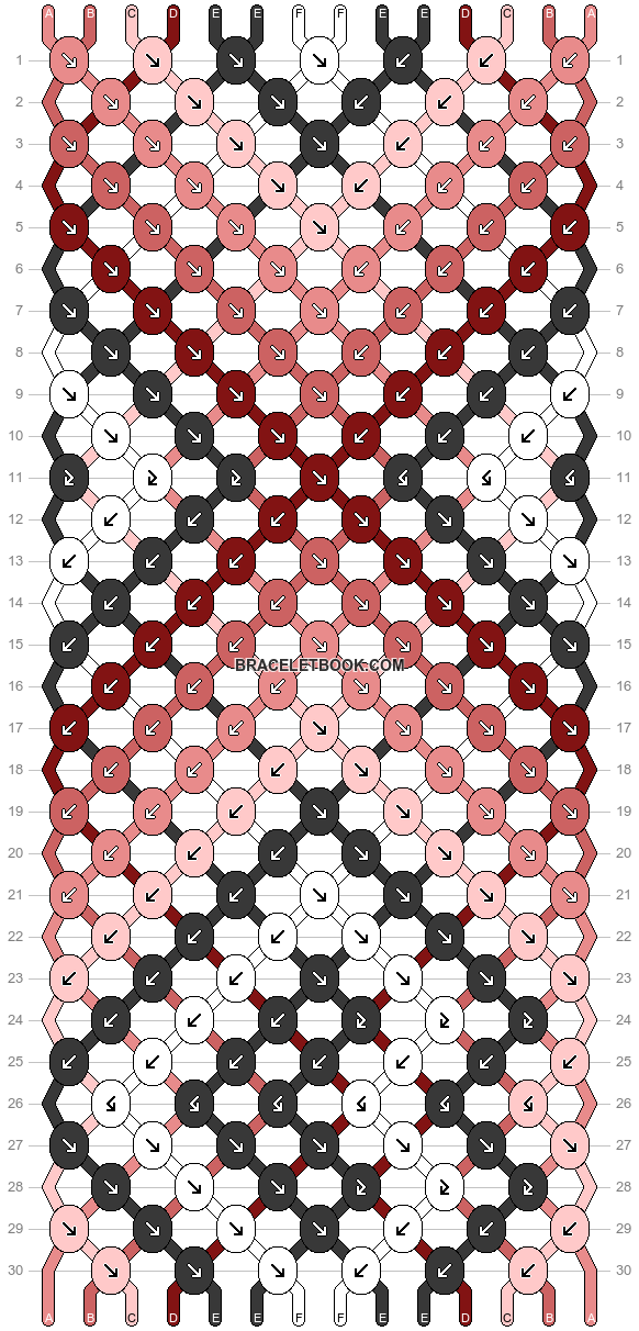 Normal pattern #39722 variation #193952 pattern