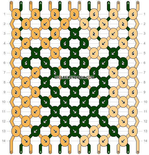 Normal pattern #101809 variation #193959 pattern