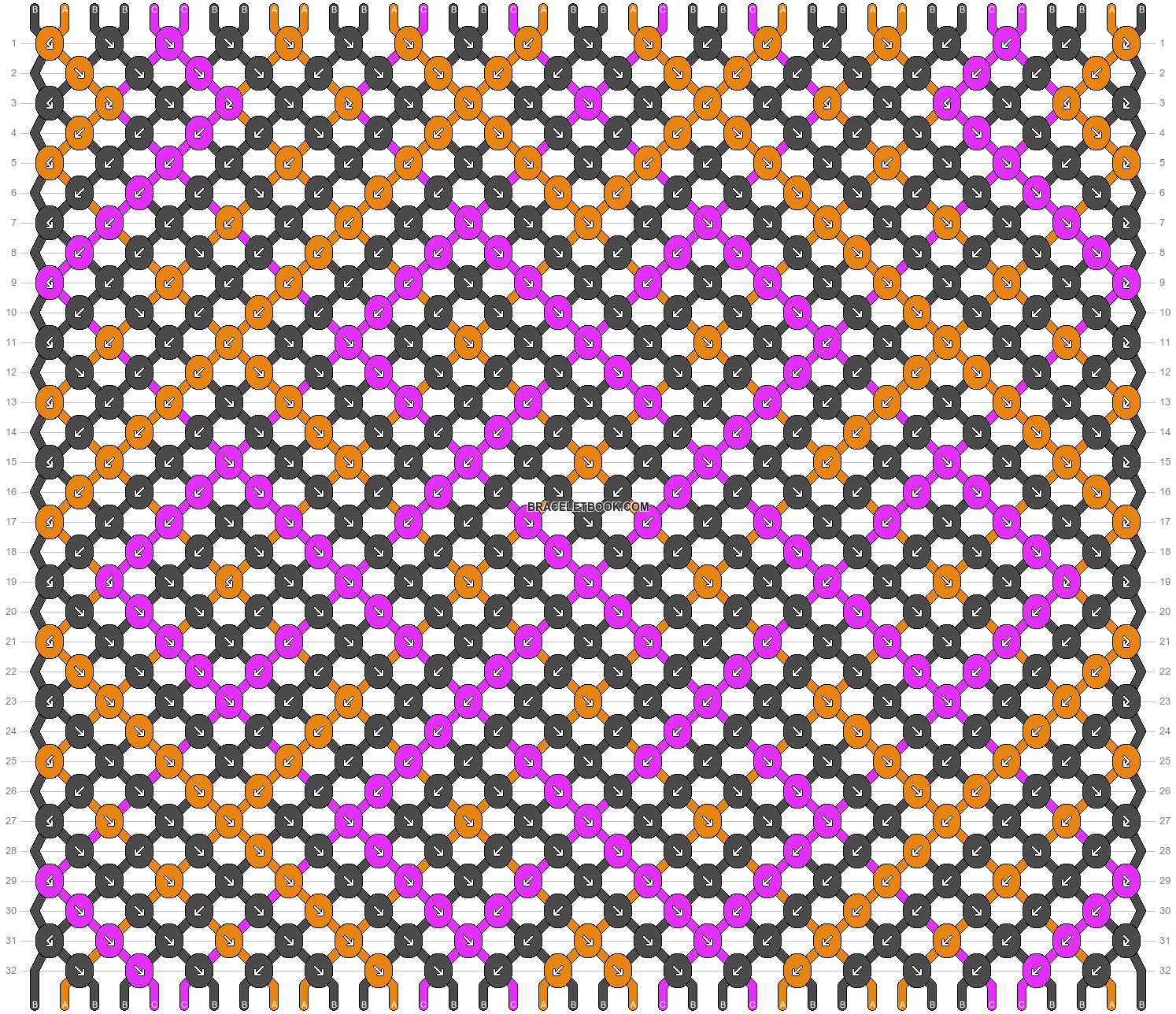 Normal pattern #104903 variation #193965 pattern