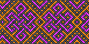Normal pattern #104903 variation #193965