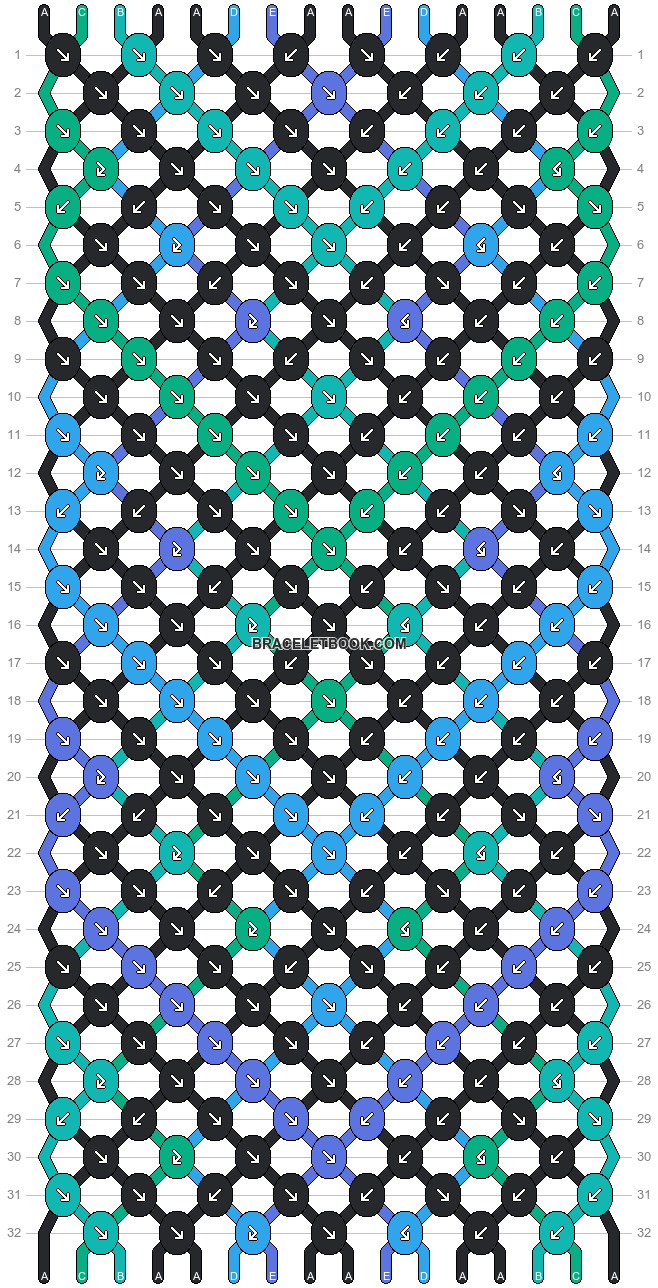 Normal pattern #100565 variation #193974 pattern