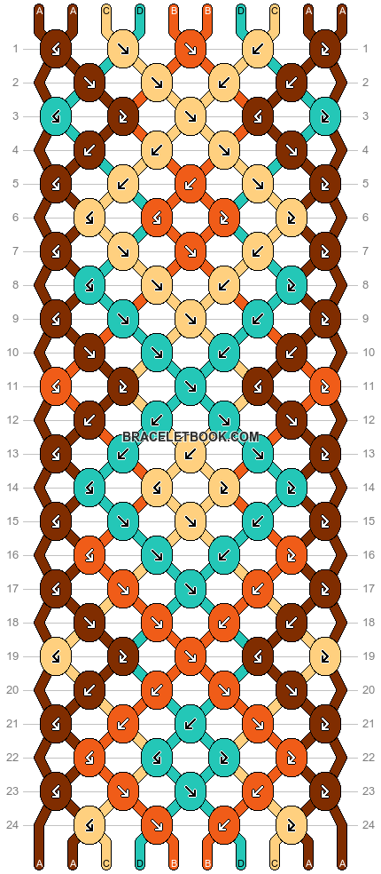Normal pattern #103358 variation #193979 pattern