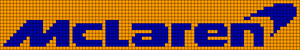 Alpha pattern #57662 variation #193981