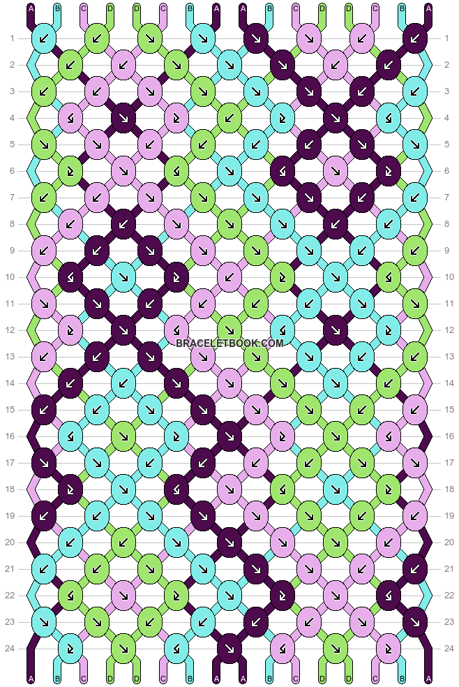 Normal pattern #25917 variation #193983 pattern