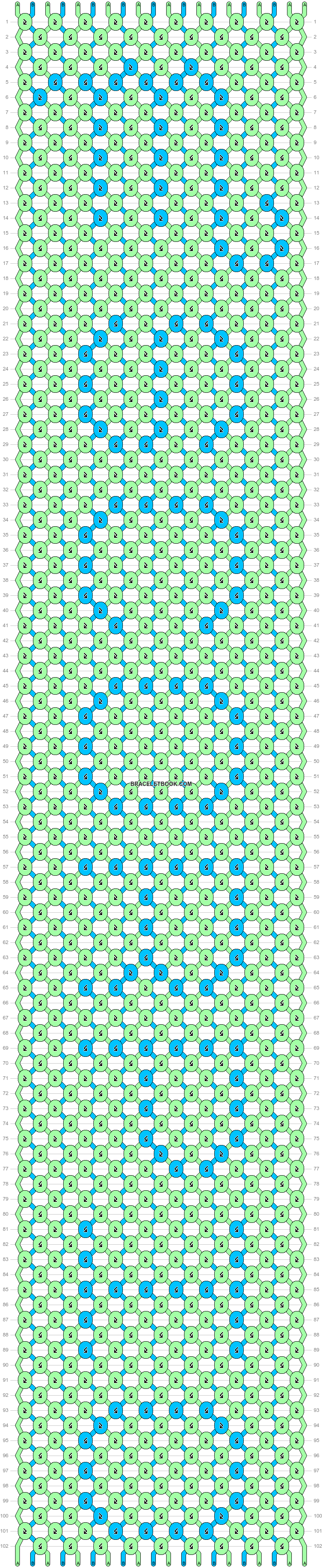 Normal pattern #24632 variation #194007 pattern