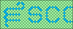 Normal pattern #24632 variation #194007