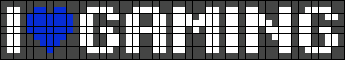 Alpha pattern #18213 variation #194022 preview