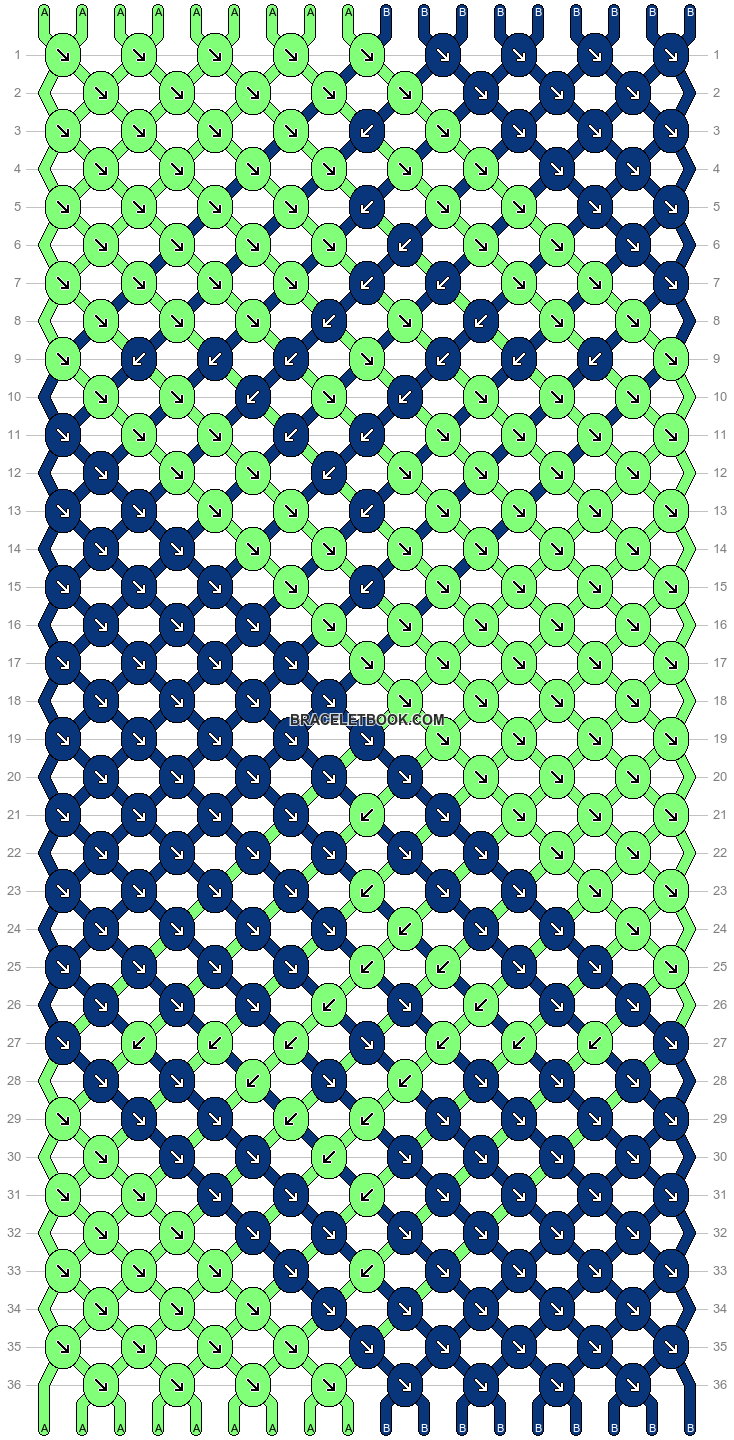 Normal pattern #105742 variation #194024 pattern