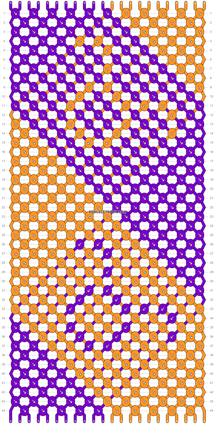 Normal pattern #105740 variation #194030 pattern