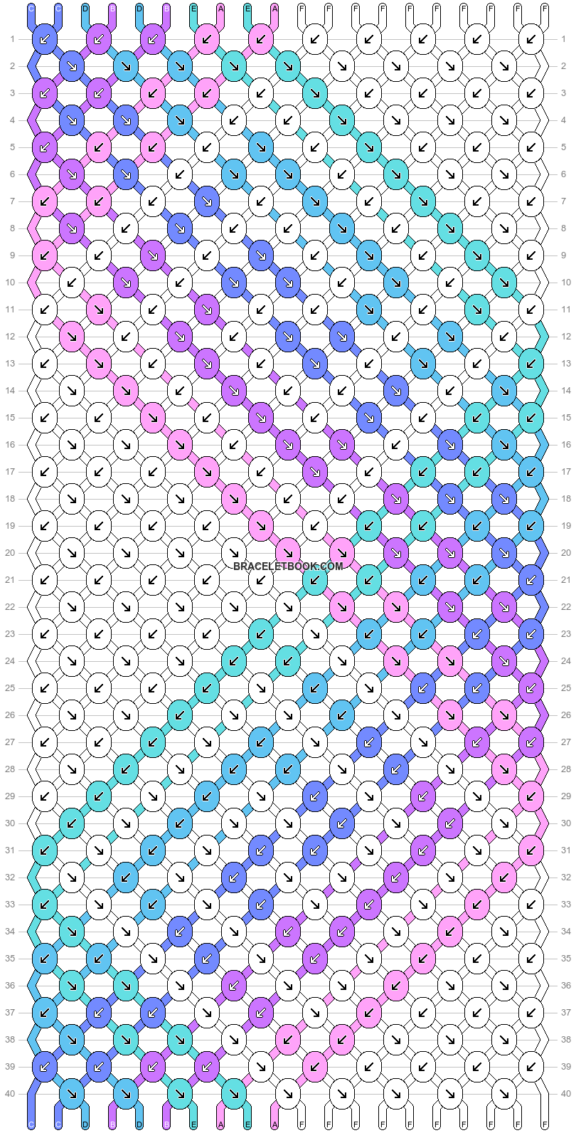 Normal pattern #41273 variation #194031 pattern