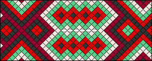 Normal pattern #47841 variation #194032