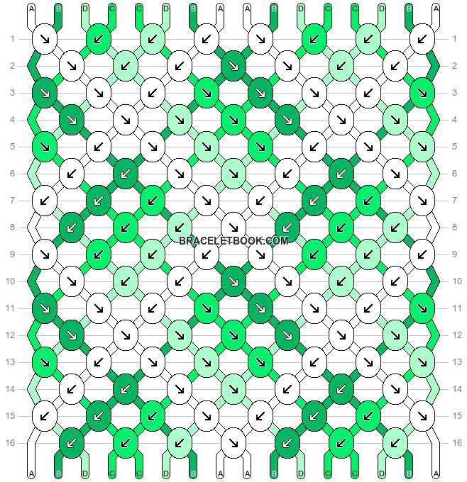 Normal pattern #105270 variation #194036 pattern