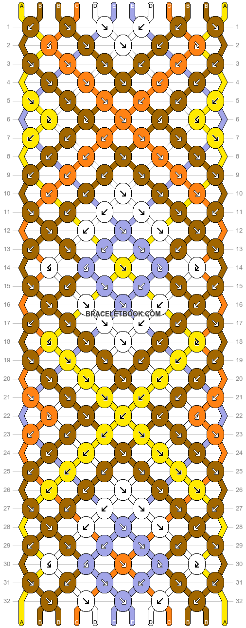 Normal pattern #105762 variation #194037 pattern