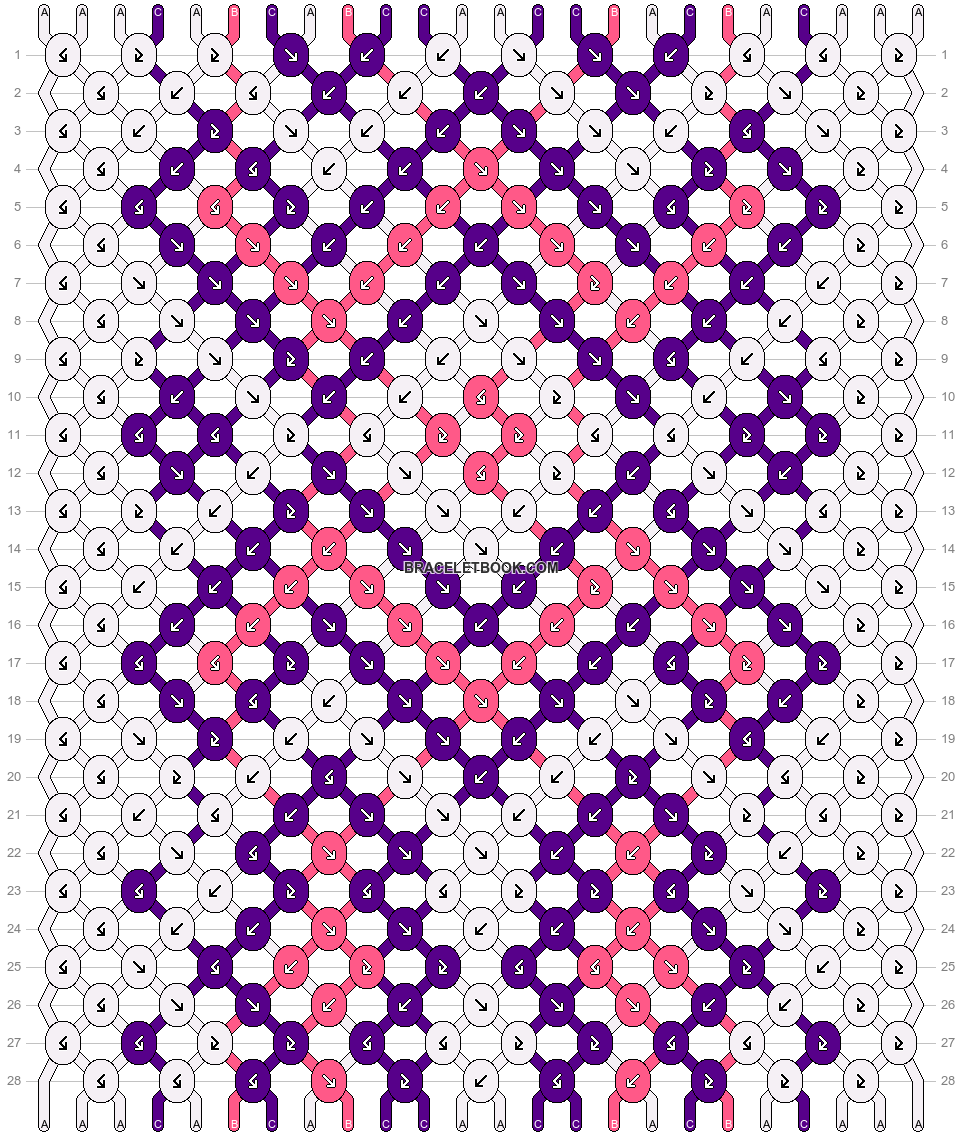 Normal pattern #55932 variation #194040 pattern