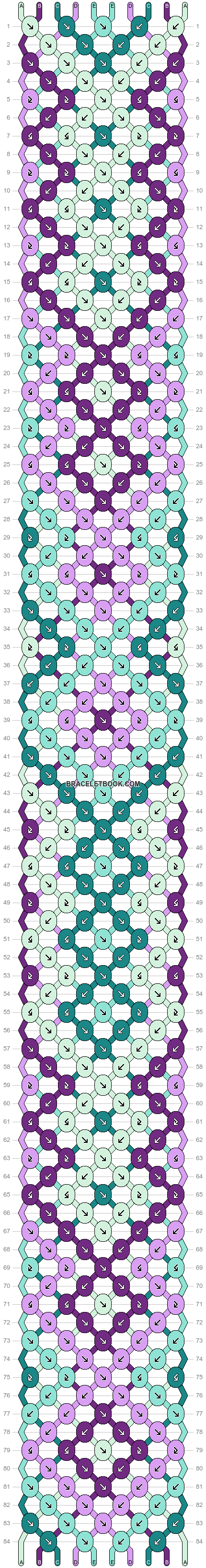 Normal pattern #54556 variation #194043 pattern