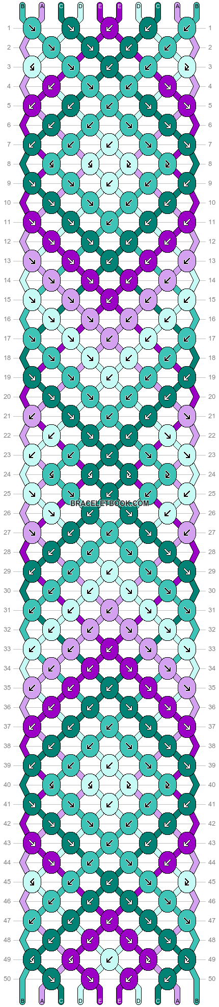 Normal pattern #88433 variation #194050 pattern