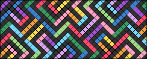 Normal pattern #27289 variation #194051