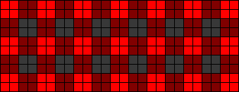 Alpha pattern #1338 variation #194057 preview
