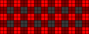 Alpha pattern #1338 variation #194057