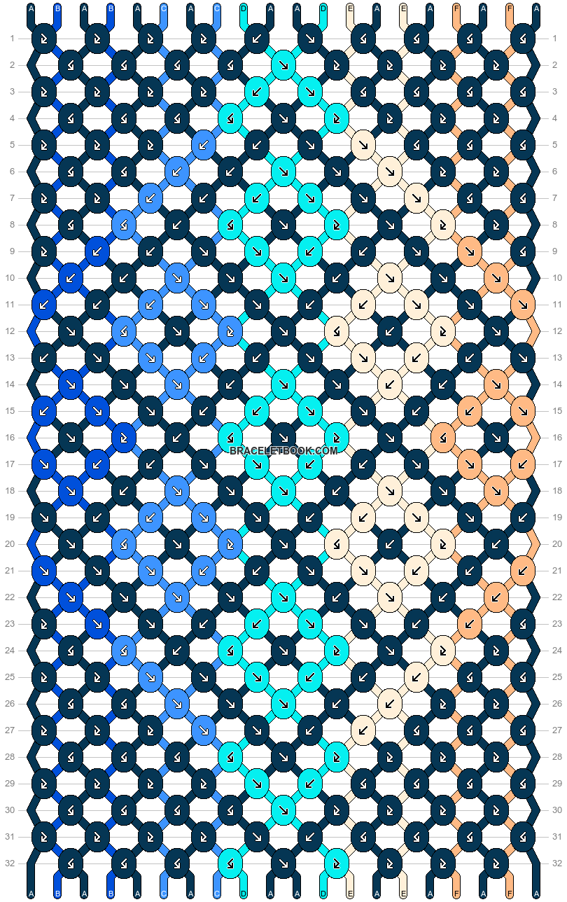 Normal pattern #105801 variation #194058 pattern
