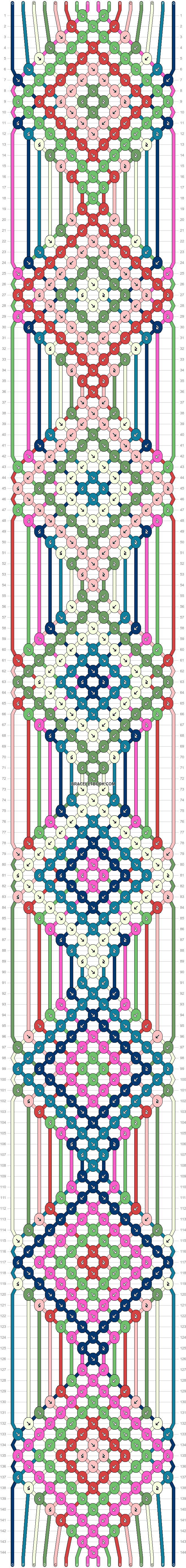 Normal pattern #61157 variation #194063 pattern