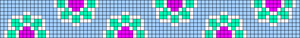 Alpha pattern #95371 variation #194083
