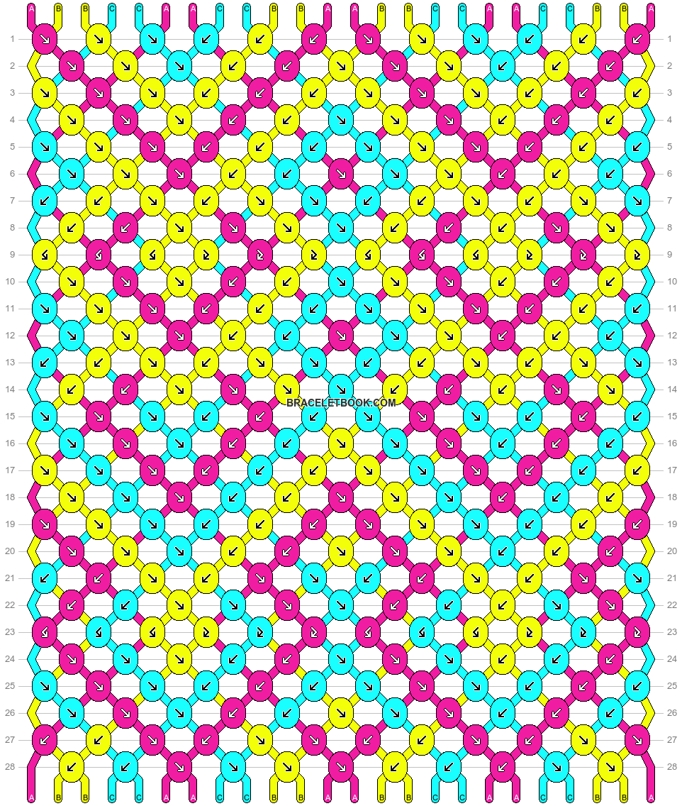 Normal pattern #99746 variation #194091 pattern